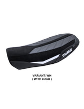 Load image into Gallery viewer, Ducati Scrambler Urban Motard 2022-2024 TPZ Italia Vanguard Velvet Seat Cover