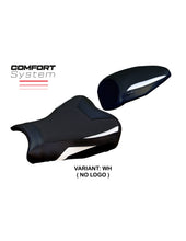 Load image into Gallery viewer, Kawasaki Ninja ZX4R ZX-4RR 2023-2024 TPZ Italia Anet Comfort Seat Cover
