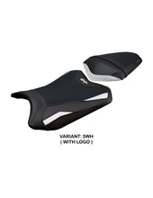 Load image into Gallery viewer, Kawasaki Ninja 300 2013-2017 TPZ Italia Aliko Seat Cover 5 Colors New