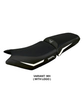 Load image into Gallery viewer, Triumph Tiger 900 2024-2025 TPZ Italia Anti-Slip Seat Cover Hatten 6 Colors New