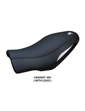 Load image into Gallery viewer, TPZ Italia Alanya anti-slip seat cover for Moto Morini Seiemmezzo 2022-2024 — Euro Motards — view 5
