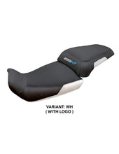 Load image into Gallery viewer, CF Moto 800 MT Touring/Sport 2022-2025 TPZ Italia Anti-Slip Seat Cover Fira New