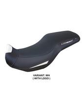 Load image into Gallery viewer, TPZ Italia Saline anti-slip seat cover for Voge Valico 900 DSX 2024 — Euro Motards — view 4