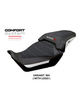 Load image into Gallery viewer, Honda CBR650R 2024-2025 TPZ Italia Comfort Foam Seat Cover Mali New