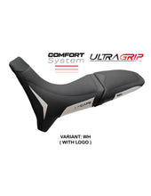 Load image into Gallery viewer, Moto Morini X-Cape 650 700 2021-2025 TPZ Italia Comfort Foam Seat Cover