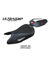 Load image into Gallery viewer, Aprilia RS 457 2023-2024 TPZ Italia Bezz UltraGrip Anti-Slip Seat Cover