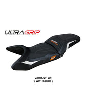 Load image into Gallery viewer, KTM 1390 Super Adventure S 2025 TPZ Italia UltraGrip Enns Seat Cover New
