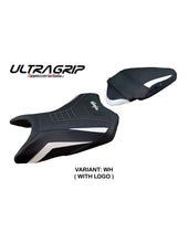 Load image into Gallery viewer, Kawasaki Ninja 500 2024 TPZ Italia Arlon UltraGrip Seat Cover New