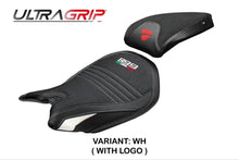 Load image into Gallery viewer, Ducati Panigale 899 2013-2015 TPZ Italia Anti-Slip Seat Cover Ordona Ultragrip