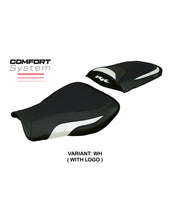 Load image into Gallery viewer, Honda CBR600RR 2007-2024 TPZ Italia Comfort Foam Seat Cover Huelva New