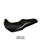 Load image into Gallery viewer, Kawasaki Versys 1100 2025 TPZ Italia Anti-Slip Seat Cover Sakata 4 Colors New