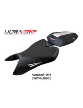 Load image into Gallery viewer, Aprilia Tuono 457 2025 TPZ Italia Vignesh UltraGrip Seat Covers Set New