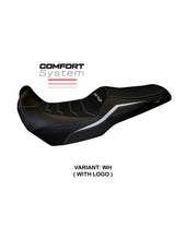 Load image into Gallery viewer, Kawasaki Versys 1100 2025 TPZ Italia Sakata Comfort Foam Seat Cover 4 Colors