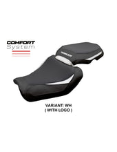 Load image into Gallery viewer, Yamaha Tracer 9-9GT 2025 TPZ Italia Ness Comfort Foam Seat Cover 8 Colors New