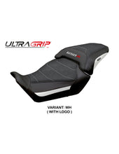 Load image into Gallery viewer, Honda CBR650R 2024-2025 TPZ Italia Mali Ultra-Grip Seat Cover 5 Colors