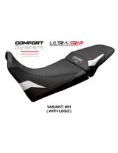 Load image into Gallery viewer, MV Agusta Enduro Veloce 2024-2025 TPZ Italia Comfort Foam Seat Cover New