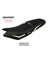 Load image into Gallery viewer, Triumph Tiger 900 2024-2025 TPZ Italia Hatten Comfort Foam Seat Cover 6 Colors