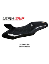 Load image into Gallery viewer, KTM 1390 Super Adventure R 2025 TPZ Italia UltraGrip Seat Cover Steyr