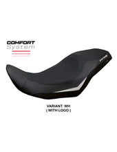 Load image into Gallery viewer, Suzuki V-Strom 800 DE/SE 2023-2025 TPZ Italia Menik Comfort Foam Seat Cover New