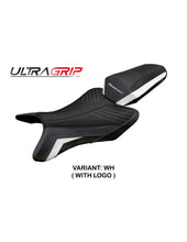 Load image into Gallery viewer, Honda CB1000 Hornet SP 2025 TPZ Italia Manuel UltraGrip Seat Covers 5 Colors New