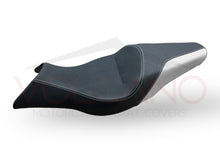 Load image into Gallery viewer, Aprilia Shiver 750 900 2010-2020 Volcano Italia Seat Cover Anti-Slip 3 Colors