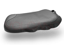 Load image into Gallery viewer, Honda Zoomer Ruckus NPS50 2004-2012 Volcano Italia Seat Cover Anti-Slip 4 Colors