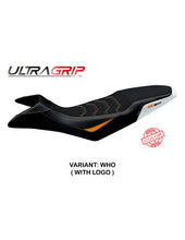 Load image into Gallery viewer, KTM 890 SMT 2023-2025 TPZ Italia Karma UltraGrip Seat Cover 4 Colors New