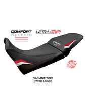 Load image into Gallery viewer, MV Agusta Enduro Veloce 2024-2025 TPZ Italia Comfort Foam Seat Cover New