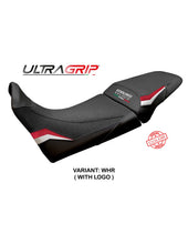 Load image into Gallery viewer, MV Agusta Enduro Veloce 2024-2025 TPZ Italia UltraGrip Hajek Seat Cover