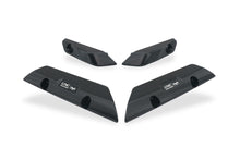 Load image into Gallery viewer, Ducati Streetfighter V4 /S 2020-2021 CNC Racing Winglets Blanking Caps 4 Colors