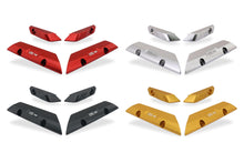 Load image into Gallery viewer, Ducati Streetfighter V4 /S 2020-2021 CNC Racing Winglets Blanking Caps 4 Colors