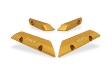 Load image into Gallery viewer, Ducati Streetfighter V4 /S 2020-2021 CNC Racing Winglets Blanking Caps 4 Colors