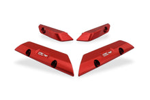 Load image into Gallery viewer, Ducati Streetfighter V4 /S 2020-2021 CNC Racing Winglets Blanking Caps 4 Colors