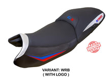 Load image into Gallery viewer, TPZ Italia Ahus anti-slip seat cover for BMW R1300GS Touring 2023-2024 — Euro Motards