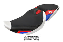 Load image into Gallery viewer, BMW R1300RS 2025-2026 TPZ Italia Anti-Slip Seat Cover Sohar New 6 Color Options