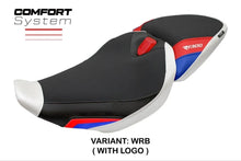 Load image into Gallery viewer, BMW R1300R 2025-2026 TPZ Italia Remy Comfort Foam Seat Cover 6 Colors New