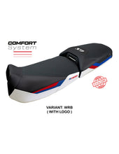 Load image into Gallery viewer, BMW R1300GS Adventure 2024-2025 TPZ Italia Ulma Comfort Foam Seat Cover 6 Colors