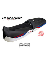 Load image into Gallery viewer, BMW R1300GS Adventure 2024-2025 TPZ Italia Ulma UltraGrip Seat Cover 6 Colors