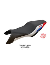 Load image into Gallery viewer, Honda CB650F CBR650F 2014-2018 TPZ Italia Anti-Slip Seat Cover Oita 4 Colors