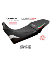 Load image into Gallery viewer, MV Agusta Enduro Veloce 2024-2025 TPZ Italia Comfort Foam Seat Cover New