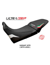 Load image into Gallery viewer, MV Agusta Enduro Veloce 2024-2025 TPZ Italia UltraGrip Hajek Seat Cover