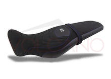 Load image into Gallery viewer, Yamaha MT-09 MT09 2021-2022 Volcano Italia Seat Cover Anti-Slip New Y059