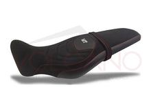 Load image into Gallery viewer, Yamaha MT-09 MT09 2021-2022 Volcano Italia Seat Cover Anti-Slip New Y059
