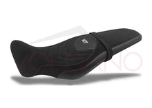 Load image into Gallery viewer, Yamaha MT-09 MT09 2021-2022 Volcano Italia Seat Cover Anti-Slip New Y059