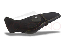 Load image into Gallery viewer, Yamaha MT-09 MT09 2021-2022 Volcano Italia Seat Cover Anti-Slip New Y059