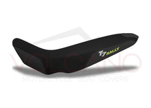 Load image into Gallery viewer, Yamaha Tenere 700 Rally T7 2019-2024 Volcano Italia Seat Cover Anti-Slip Y060