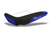 Load image into Gallery viewer, Yamaha Tenere 700 Rally T7 2019-2024 Volcano Italia Seat Cover Anti-Slip Y060