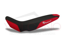 Load image into Gallery viewer, Yamaha Tenere 700 Rally T7 2019-2024 Volcano Italia Seat Cover Anti-Slip Y060