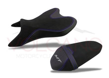 Load image into Gallery viewer, Yamaha MT-07 MT07 2018-2024 Volcano Italia Seat Cover Anti-Slip New Y061C