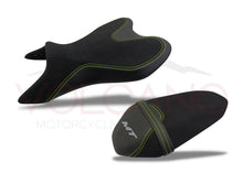 Load image into Gallery viewer, Yamaha MT-07 MT07 2018-2024 Volcano Italia Seat Cover Anti-Slip New Y061C